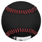 写真はこちら名前と年齢 ソフトボール (正面)