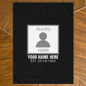 写真はこちら名前と年齢 テーブルクロス