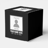 写真はこちら名前と年齢 フェイバーボックス (裏面サイド)