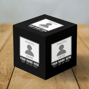 写真はこちら名前と年齢 フォトキューブ