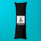 写真はこちら名前と年齢 ボディピロー