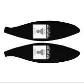 写真はこちら名前と年齢 ミニバスケットボール (パネル)