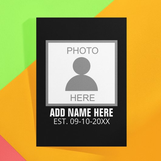 写真はこちら名前と年齢 便箋