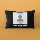 写真はこちら名前と年齢 枕カバー