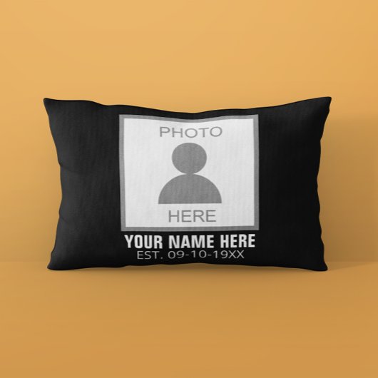 写真はこちら名前と年齢 枕カバー