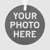 写真はこちら オーナメント (裏面)