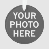 写真はこちら オーナメント (正面)