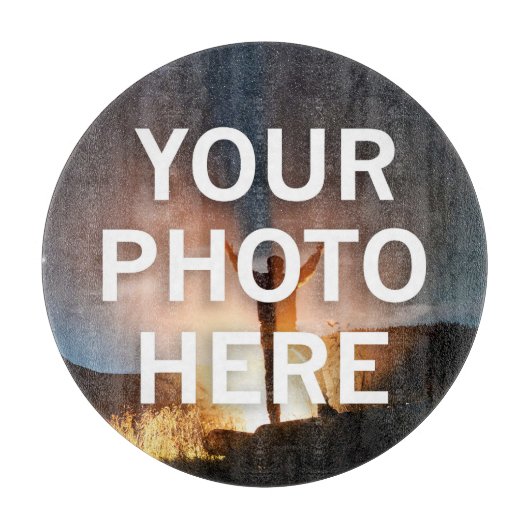 写真はこちら カッティングボード (正面)