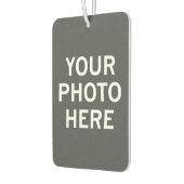 写真はこちら カーエアーフレッシュナー (左)