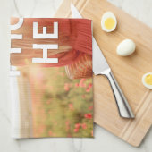 写真はこちら キッチンタオル (四つ折り)