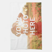 写真はこちら キッチンタオル (縦)