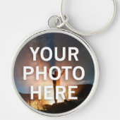 写真はこちら キーホルダー (正面)