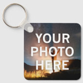 写真はこちら キーホルダー (正面)