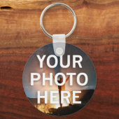写真はこちら キーホルダー (正面)