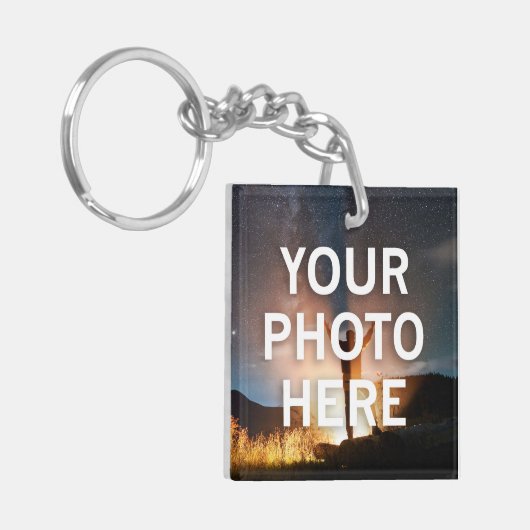 写真はこちら キーホルダー (正面左)