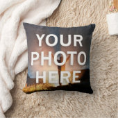 写真はこちら クッション (ブランケット)