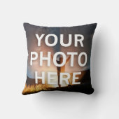 写真はこちら クッション (裏面)