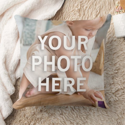 写真はこちら クッション (ブランケット)