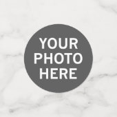 写真はこちら コンフェッティ (スモール正面)