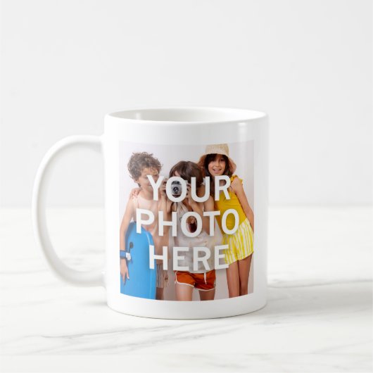 写真はこちら コーヒーマグカップ (左)