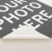 写真はこちら シェルパブランケット (3/4)