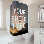 写真はこちら シャワーカーテン (インサイチュ)