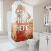 写真はこちら シャワーカーテン (インサイチュ)