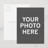 写真はこちら シーズンポストカード (正面/裏面)