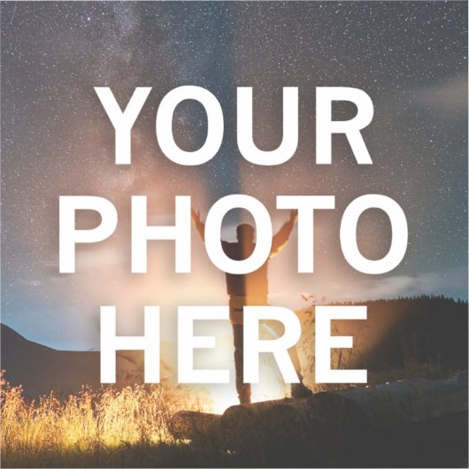 写真はこちら シール (正面)