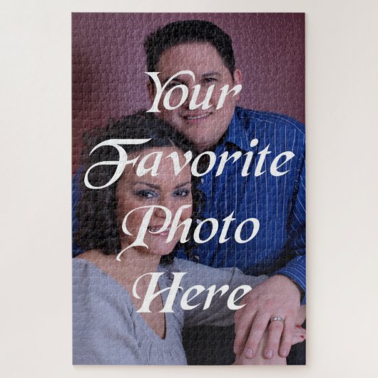 写真はこちら ジグソーパズル (縦)