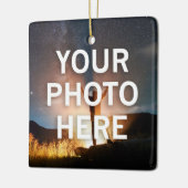 写真はこちら セラミックオーナメント (左)