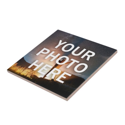 写真はこちら タイル (側面)