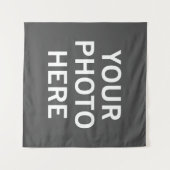 写真はこちら タペストリー (正面(横))