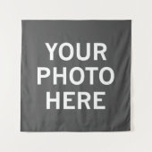 写真はこちら タペストリー (正面)