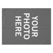 写真はこちら テーブルクロス (正面(横))