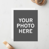 写真はこちら ノートカード (正面/裏面インサイチュ)