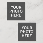 写真はこちら ノートカード (正面/裏面)