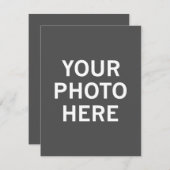 写真はこちら ノートカード (正面/裏面)