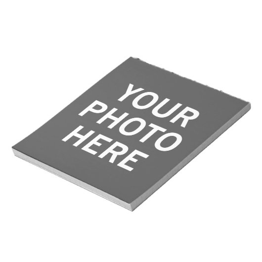 写真はこちら ノートパッド (回転)