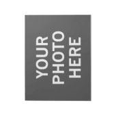 写真はこちら ノートパッド (回転)