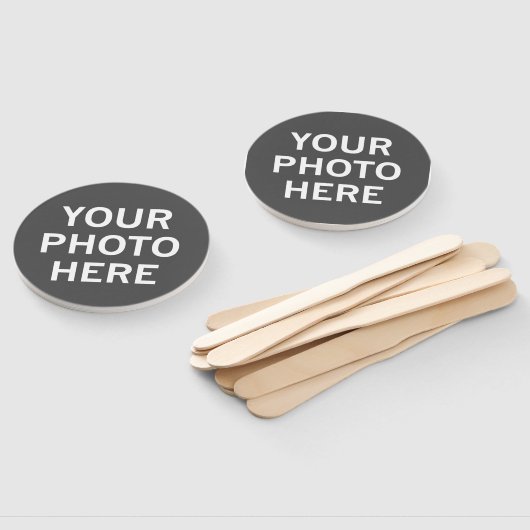 写真はこちら ハンドファン (組立なし)