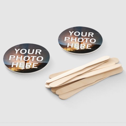 写真はこちら ハンドファン (組立なし)