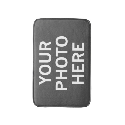 写真はこちら バスマット (正面縦)