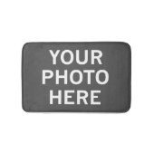 写真はこちら バスマット (正面)