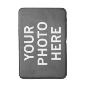 写真はこちら バスマット (正面縦)