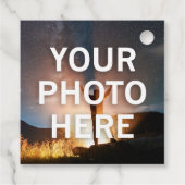 写真はこちら フェイバータグ (裏面)