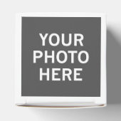 写真はこちら フェイバーボックス (上部)