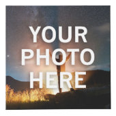 写真はこちら フォトキューブ (正面)