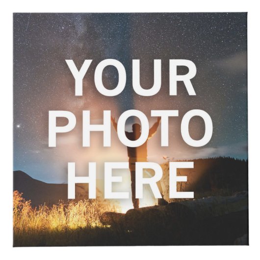 写真はこちら フォトキューブ (正面)