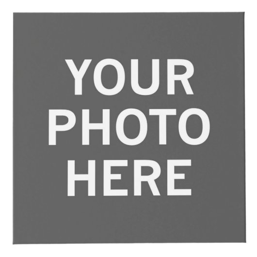 写真はこちら フォトキューブ (正面)